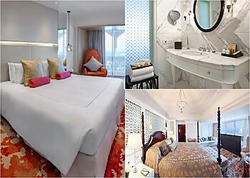 The Taj Mahal Palace