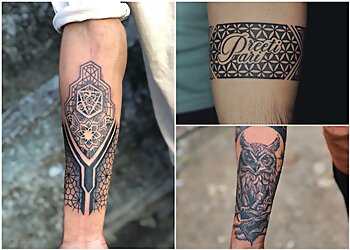 The Tattoo Arts Studio