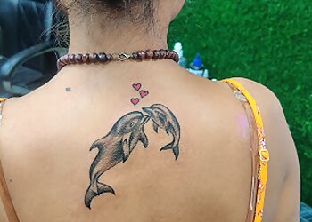 The Tattoo Makerz