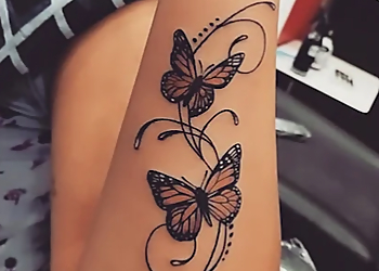 The Tattoo Universe Jodhpur