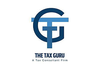 The Tax Guru