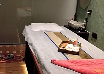 The Thai Eellysian Spa