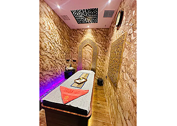 The Thai Eellysian Spa