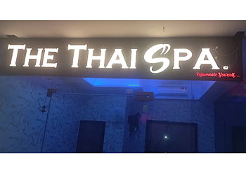 The Thai Spa
