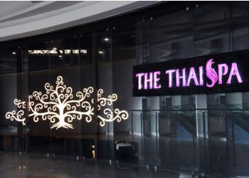 The Thai Spa