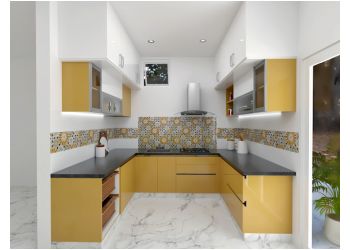 3 Best Interior Designers in Nellore - Expert Recommendations