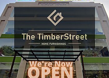 देहरादून फर्नीचर स्टोर The TimberStreet छवि 1