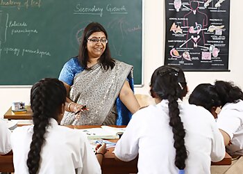 The TonsBridge School