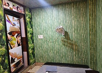 The Tranquility Salon & Thai Spa