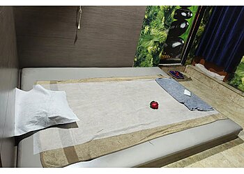 The Tranquility Salon & Thai Spa