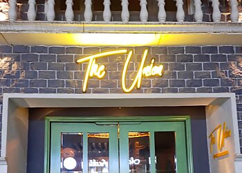 The Union Bar and Eating House