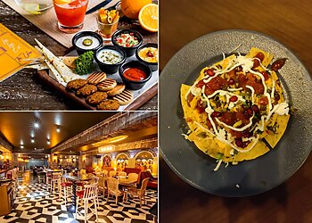 The Union Bar and Eating House