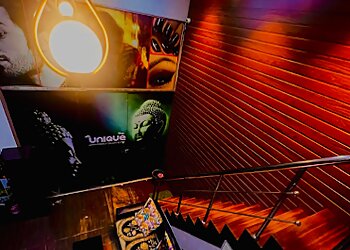 The Unique Family Spa and Salon