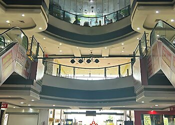 The Unity Mall
