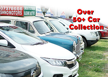 3 Best Used Car Dealers In Kolkata - Expert Recommendations