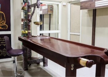 The Veda Vibe Ayurvedic Clinic & Panchakarma Centre