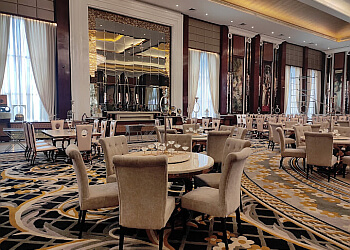 The Viceroy Grand Luxury Celebrations