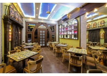 3 Best Cafes in Navi Mumbai - Expert Recommendations