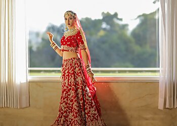 The Wedding Archies by Prashant & Tejasvi