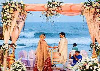 The Wedding Dreams by varun Rathor