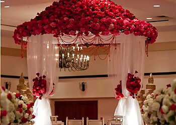 The Wedding Dreams by varun Rathor