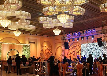 New Delhi Wedding Planners The Wedding Dreams by varun Rathor image 1