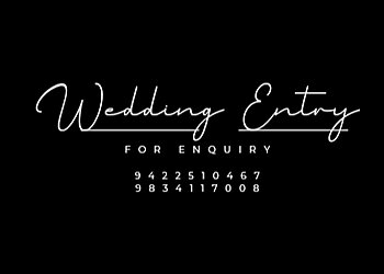 The Wedding Entry Amravati