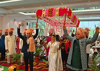 Amravati Wedding Planners The Wedding Entry Amravati image 1