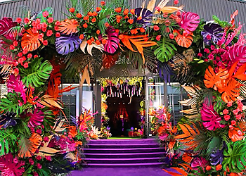 The Wedding Planners