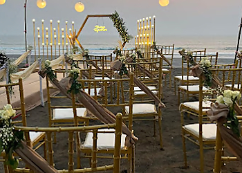 The Wedding Planners