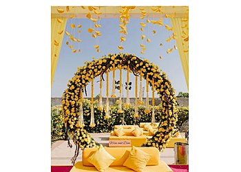 The Wedding Planners The Wedding Planners