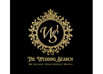 The Wedding Search 