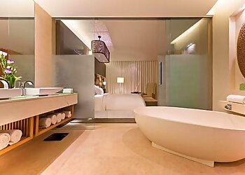 The Westin Gurgaon, New Delhi