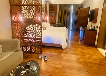 The Westin Pushkar Resort & Spa