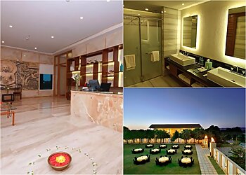 The Westin Pushkar Resort & Spa