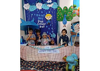 The Wonder Years International School