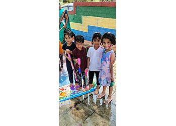 The Wonder Years International School