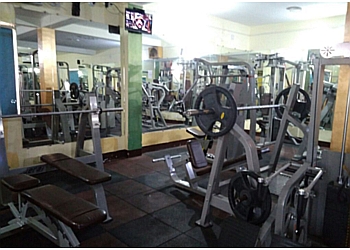 3 Best Gym In Bhubaneswar - Expert Recommendations