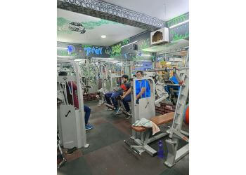 3 Best Gym in Bhubaneswar - Expert Recommendations