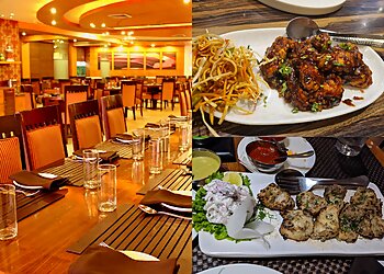 The Yellow Chilli, Ludhiana