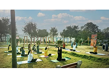 The Yoga Institute Raipur