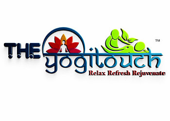 The Yogitouch