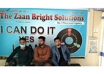 The Zaan Bright Solutions & Services 