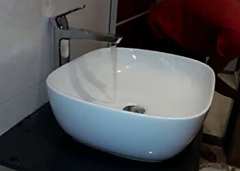 The good luck plumbing home Service