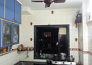 The home cleaning pvt. Ltd