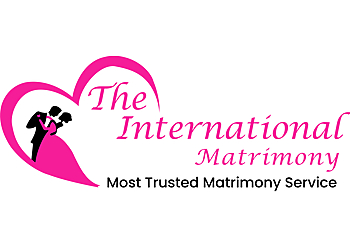 The International Matrimony The International Matrimony