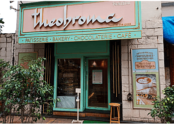 Theobroma Bakery and Cake Shop