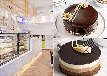 Theobroma Bakery and Cake Shop