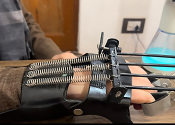 Theracure Physiotherapy and Rehabilitation Clinic