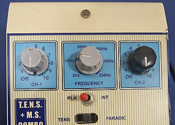 Theracure Physiotherapy and Rehabilitation Clinic